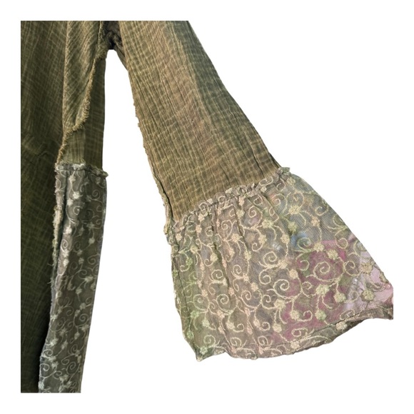 Jaded Gypsy Tunic or Shirt Dress - Picture 3 of 8